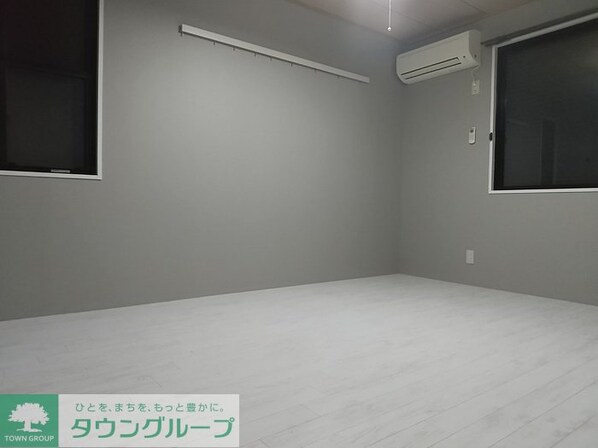 セジュール・モロー Bの物件内観写真